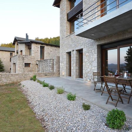 Amfikleia Home By Relax In Greece المظهر الخارجي الصورة