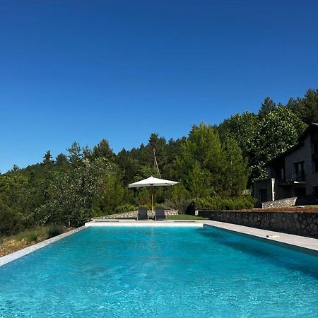 Amfikleia Home By Relax In Greece المظهر الخارجي الصورة