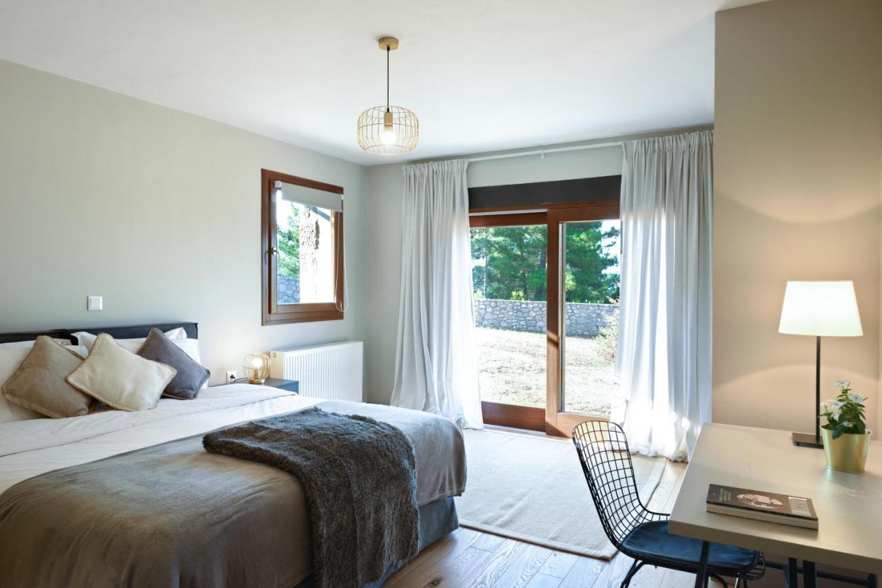 Amfikleia Home By Relax In Greece المظهر الخارجي الصورة