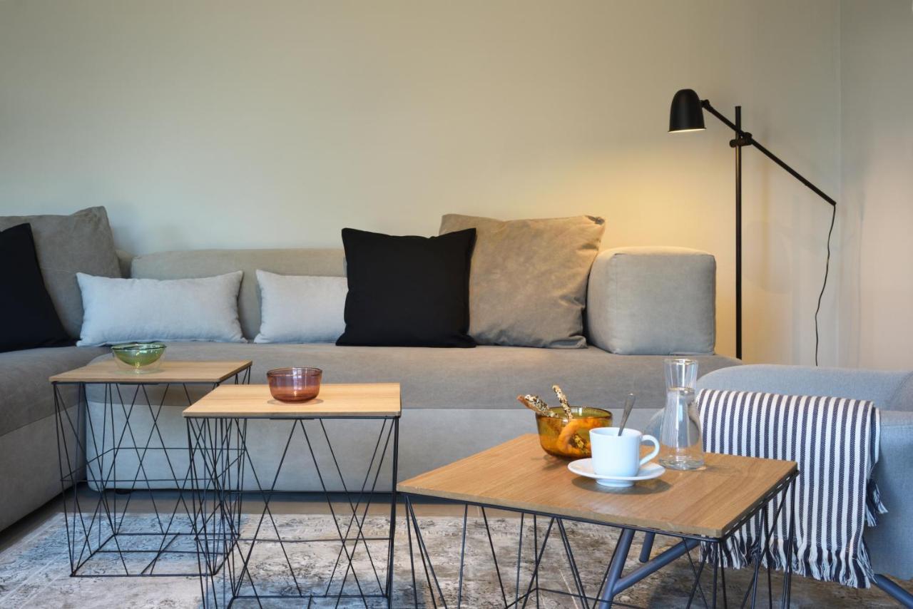 Amfikleia Home By Relax In Greece المظهر الخارجي الصورة