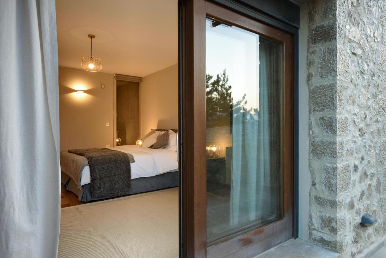 Amfikleia Home By Relax In Greece المظهر الخارجي الصورة