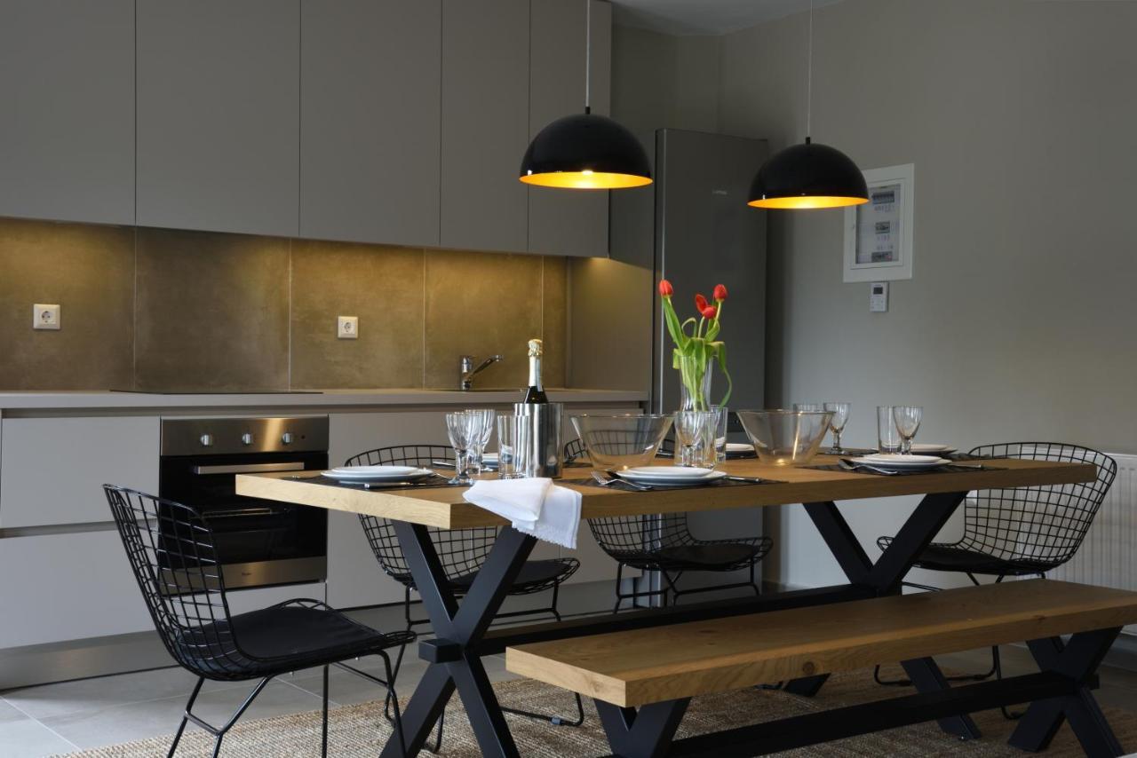 Amfikleia Home By Relax In Greece المظهر الخارجي الصورة