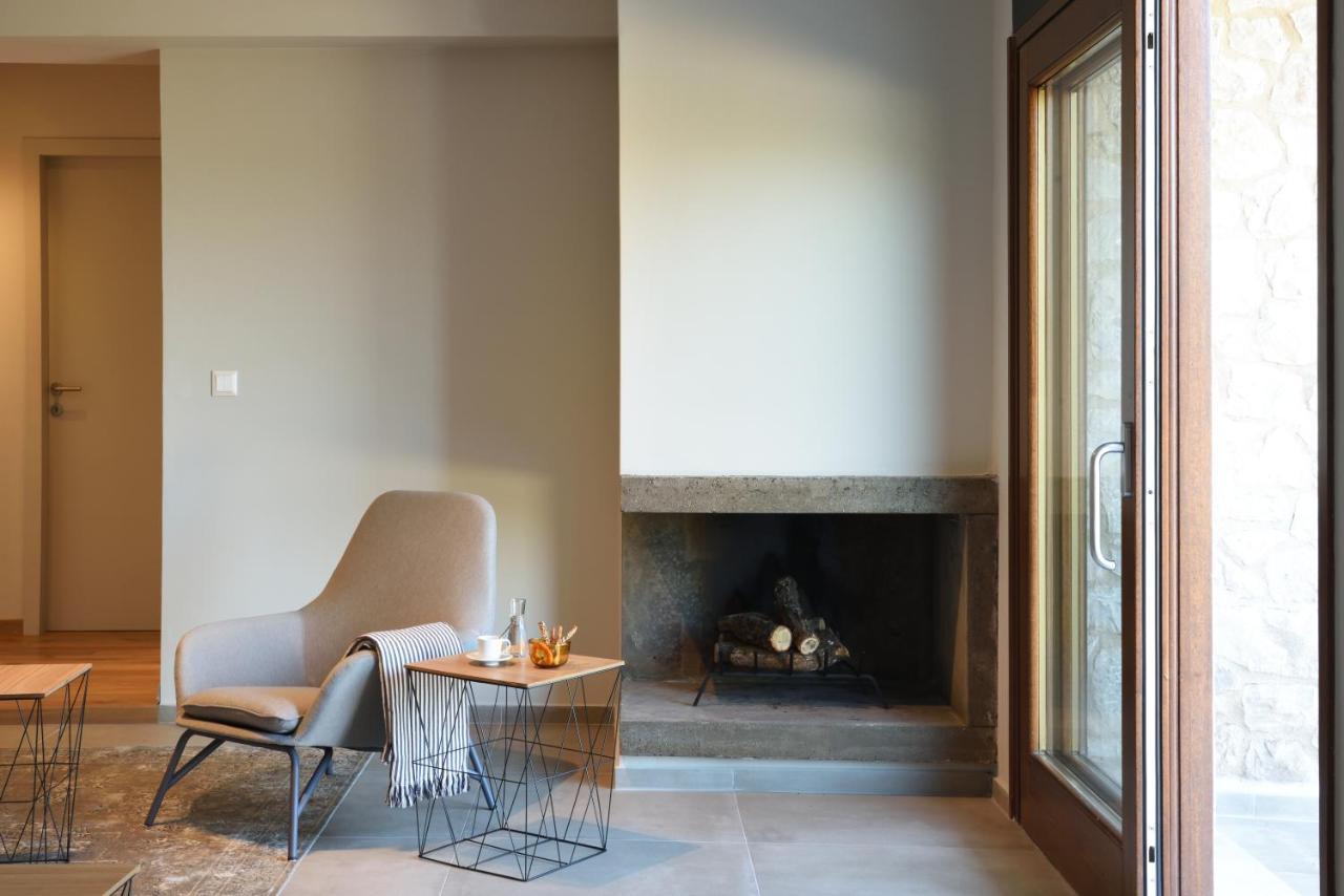 Amfikleia Home By Relax In Greece المظهر الخارجي الصورة