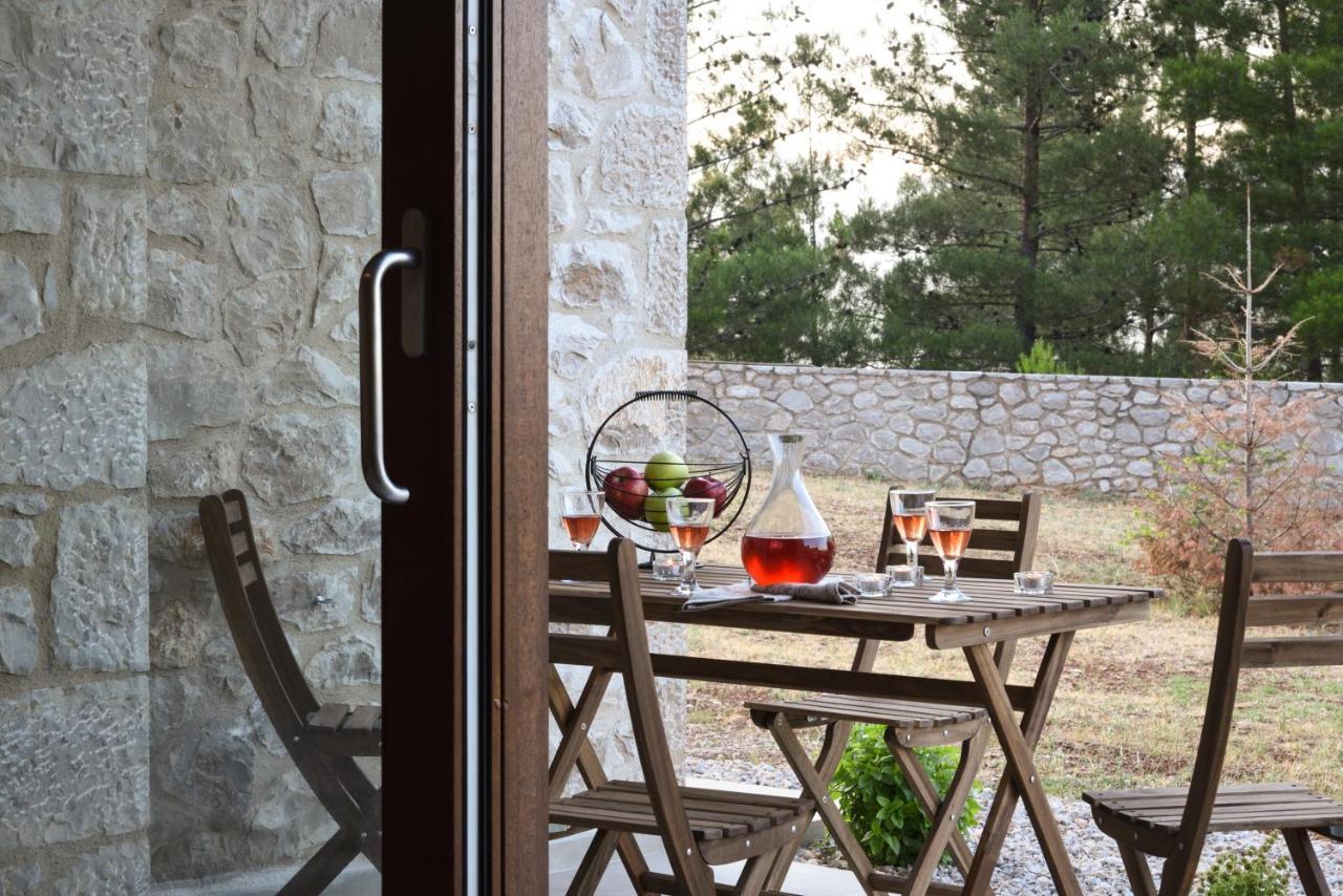 Amfikleia Home By Relax In Greece المظهر الخارجي الصورة