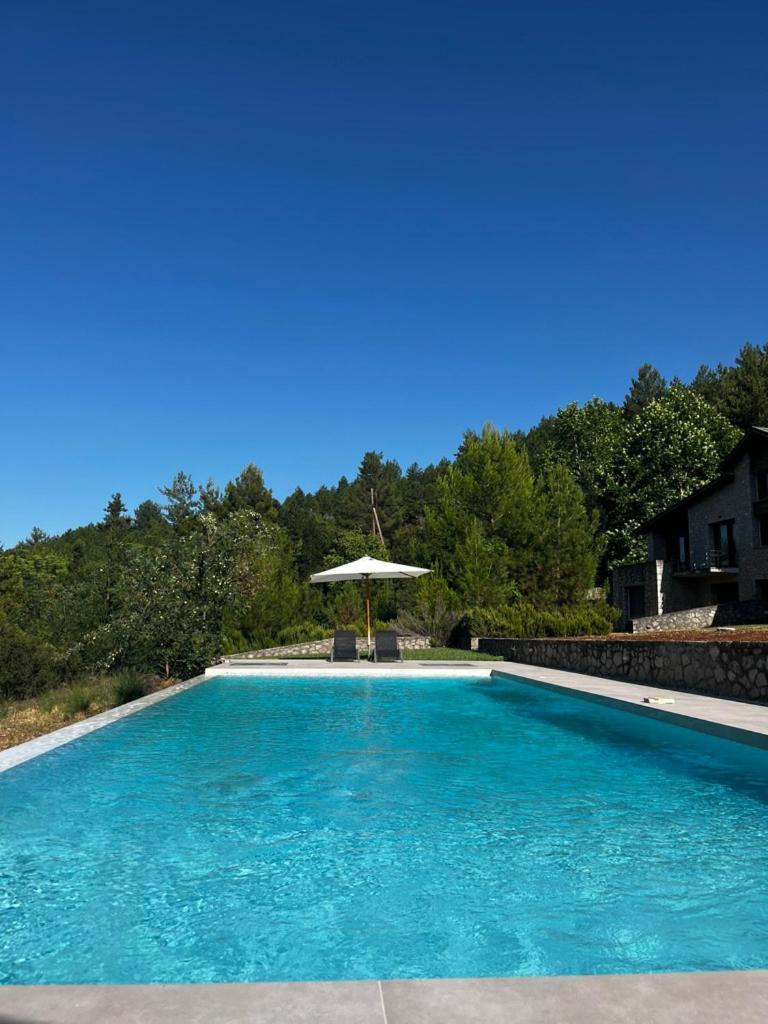 Amfikleia Home By Relax In Greece المظهر الخارجي الصورة