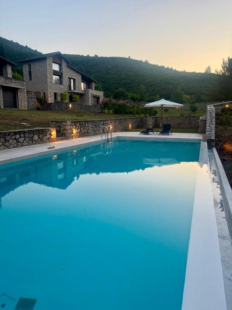 Amfikleia Home By Relax In Greece المظهر الخارجي الصورة